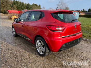 Furgoneta Varebil Renault Ny Clio DCI 90 VAN: foto 3