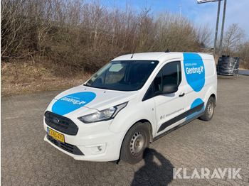 Furgoneta FORD Transit Connect