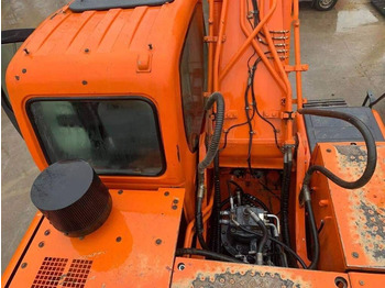 Excavadora de cadenas DOOSAN DX300LC