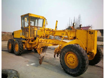 Grader KOMATSU