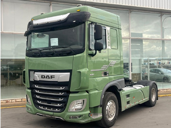 Cabeza tractora DAF XF 480