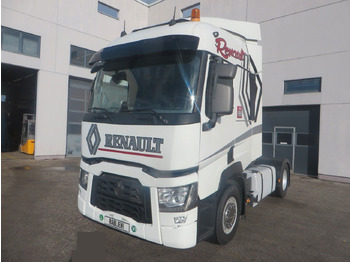 Cabeza tractora RENAULT T 460