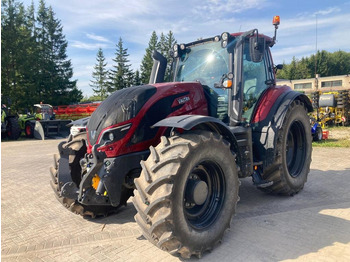 Tractor VALTRA T254