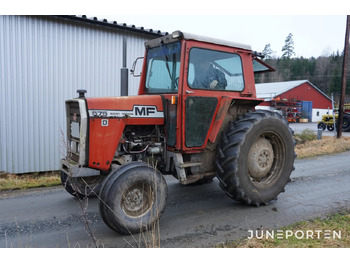 Tractor MASSEY FERGUSON 500 series