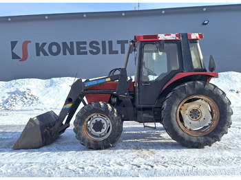 Tractor CASE IH XL