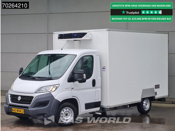 Furgoneta frigorifica FIAT Ducato