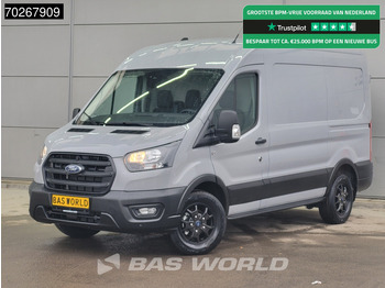 Furgoneta pequeña FORD Transit