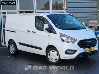 Furgoneta pequeña Ford Transit Custom 130PK Automaat L1H1 Airco Cruise Parkeersensoren L1 6m3 Airco Cruise control: foto 4