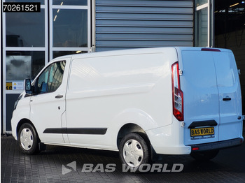 Furgoneta pequeña Ford Transit Custom 130PK Automaat L1H1 Airco Cruise Parkeersensoren L1 6m3 Airco Cruise control: foto 3