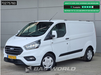 Furgoneta pequeña FORD Transit