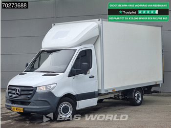 Furgoneta caja cerrada MERCEDES-BENZ Sprinter 314