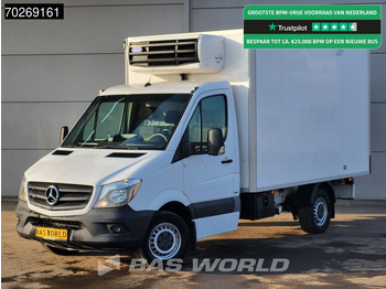 Furgoneta frigorifica MERCEDES-BENZ Sprinter 316