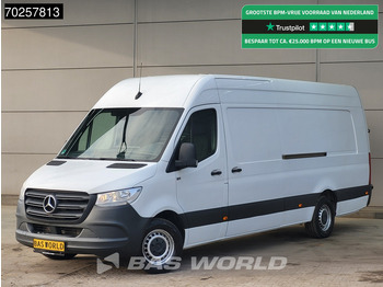 Furgón MERCEDES-BENZ Sprinter 319