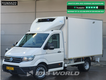 Furgoneta frigorifica VOLKSWAGEN Crafter