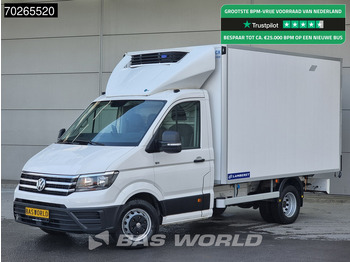 Furgoneta frigorifica VOLKSWAGEN Crafter