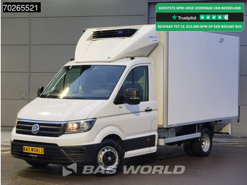 Furgoneta frigorifica VOLKSWAGEN Crafter