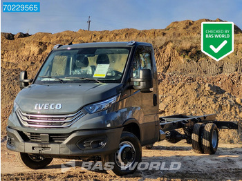 Furgoneta IVECO Daily 70c18