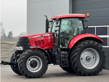 Tractor Case Puma 160: foto 5