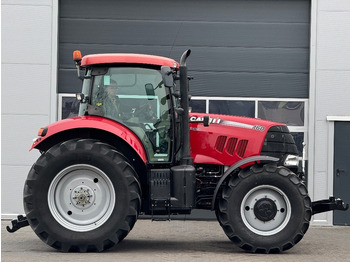 Tractor Case Puma 160: foto 4