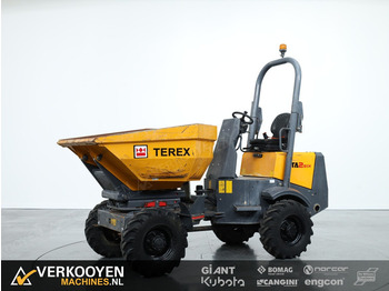 Dúmper Terex TA2SEH Hi-Tip Swivel Dumper: foto 2