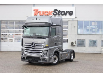 Cabeza tractora MERCEDES-BENZ Actros