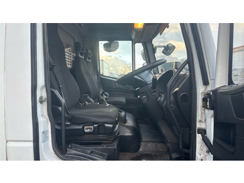 Camión caja cerrada IVECO EUROCARGO 75-160: foto 5