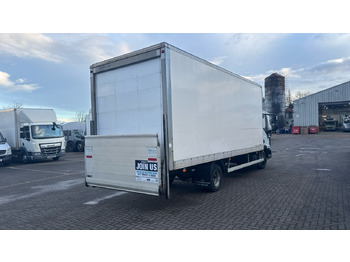 Camión caja cerrada IVECO EUROCARGO 75-160: foto 4