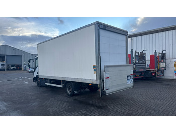 Camión caja cerrada IVECO EUROCARGO 75-160: foto 3