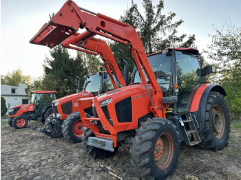 Tractor KUBOTA