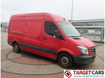 Furgón Mercedes-Benz 319CDI Sprinter L2H2 190HP Euro6 Trailer Hook 3.5T: foto 3