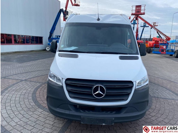 Furgón Mercedes-Benz 319CDI Sprinter L2H2 Aut Euro6E Roof Damage: foto 3