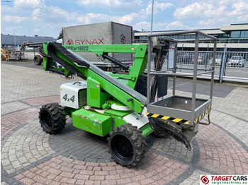 Leasing de Niftylift HR12D 4WD Articulated Diesel Boom Work Lift 1220cm  Niftylift HR12D 4WD Articulated Diesel Boom Work Lift 1220cm: foto 3