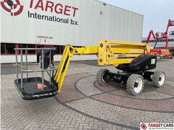 Leasing de Niftylift HR17D Articulated 4x4 Diesel Boom Work Lift 1720cm  Niftylift HR17D Articulated 4x4 Diesel Boom Work Lift 1720cm: foto 1