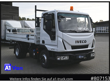 Camión volquete IVECO EuroCargo 80E