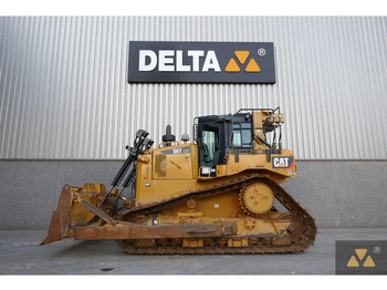 Bulldozer CATERPILLAR D6T