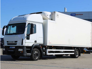 Camión frigorífico IVECO EuroCargo 120E