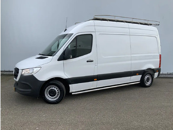 Furgón MERCEDES-BENZ Sprinter 311