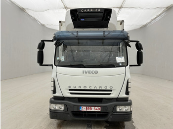 Camión frigorífico Iveco Eurocargo 120E22: foto 2