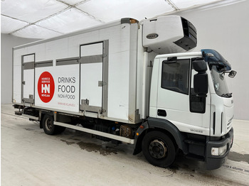 Camión frigorífico Iveco Eurocargo 120E22: foto 3