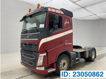 Cabeza tractora VOLVO FH 420