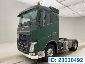 Cabeza tractora VOLVO FH 420