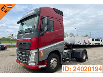 Cabeza tractora VOLVO FH 420