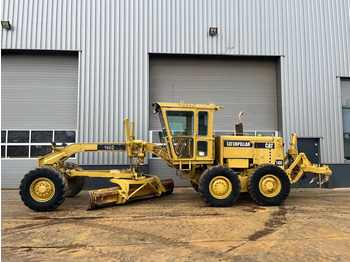 Grader CATERPILLAR 140G