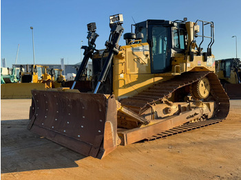 Bulldozer Caterpillar D6T LGP: foto 2