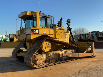 Bulldozer Caterpillar D6T LGP: foto 5