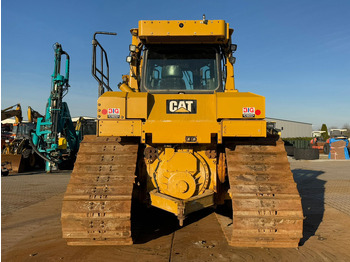 Bulldozer Caterpillar D6T LGP: foto 4