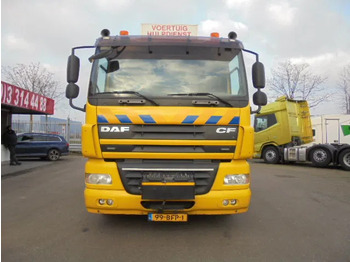 Grua de remolque autos DAF CF 85 360 NL TRUCK: foto 3