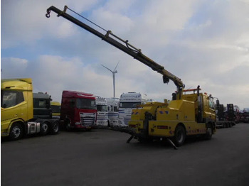 Grua de remolque autos DAF CF 85 360 NL TRUCK: foto 5