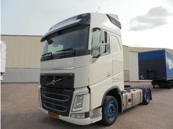 Cabeza tractora VOLVO FH 420