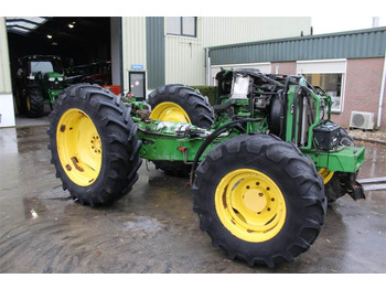 Tractor JOHN DEERE 6000 Series